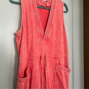 Zella jumpsuit